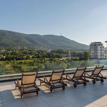 Complex Gallery Vitosha **** София Экстерьер фото