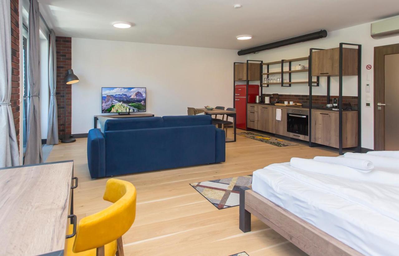 Complex Gallery Vitosha **** София Экстерьер фото