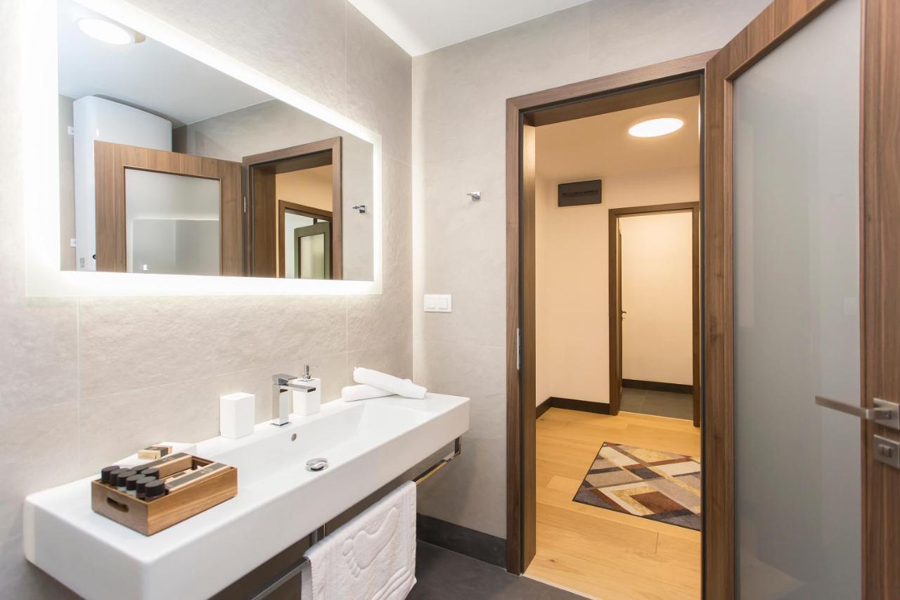 Complex Gallery Vitosha **** София Экстерьер фото
