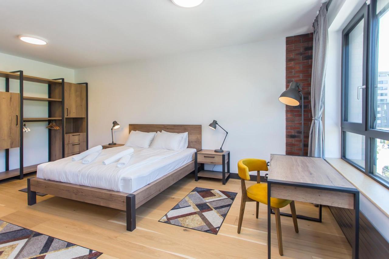 Complex Gallery Vitosha **** София Экстерьер фото