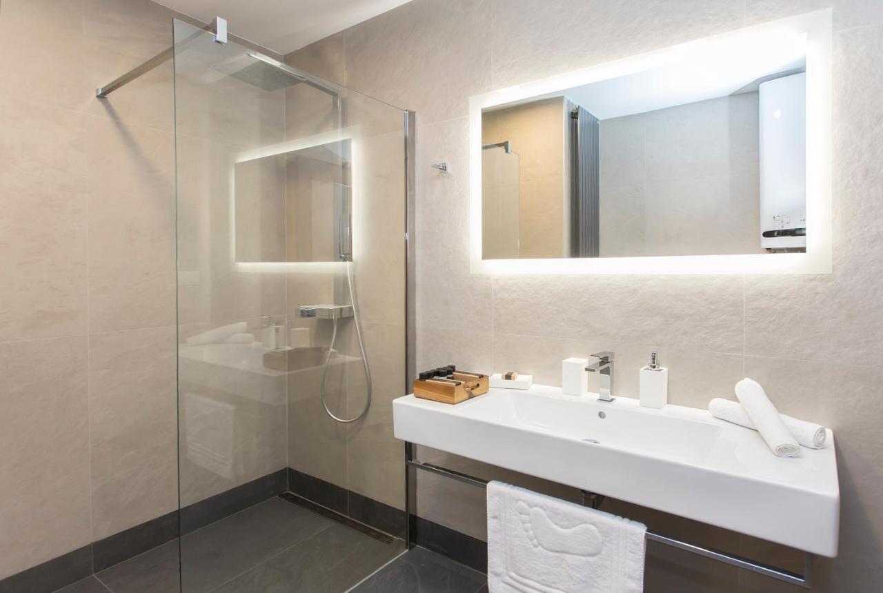 Complex Gallery Vitosha **** София Экстерьер фото
