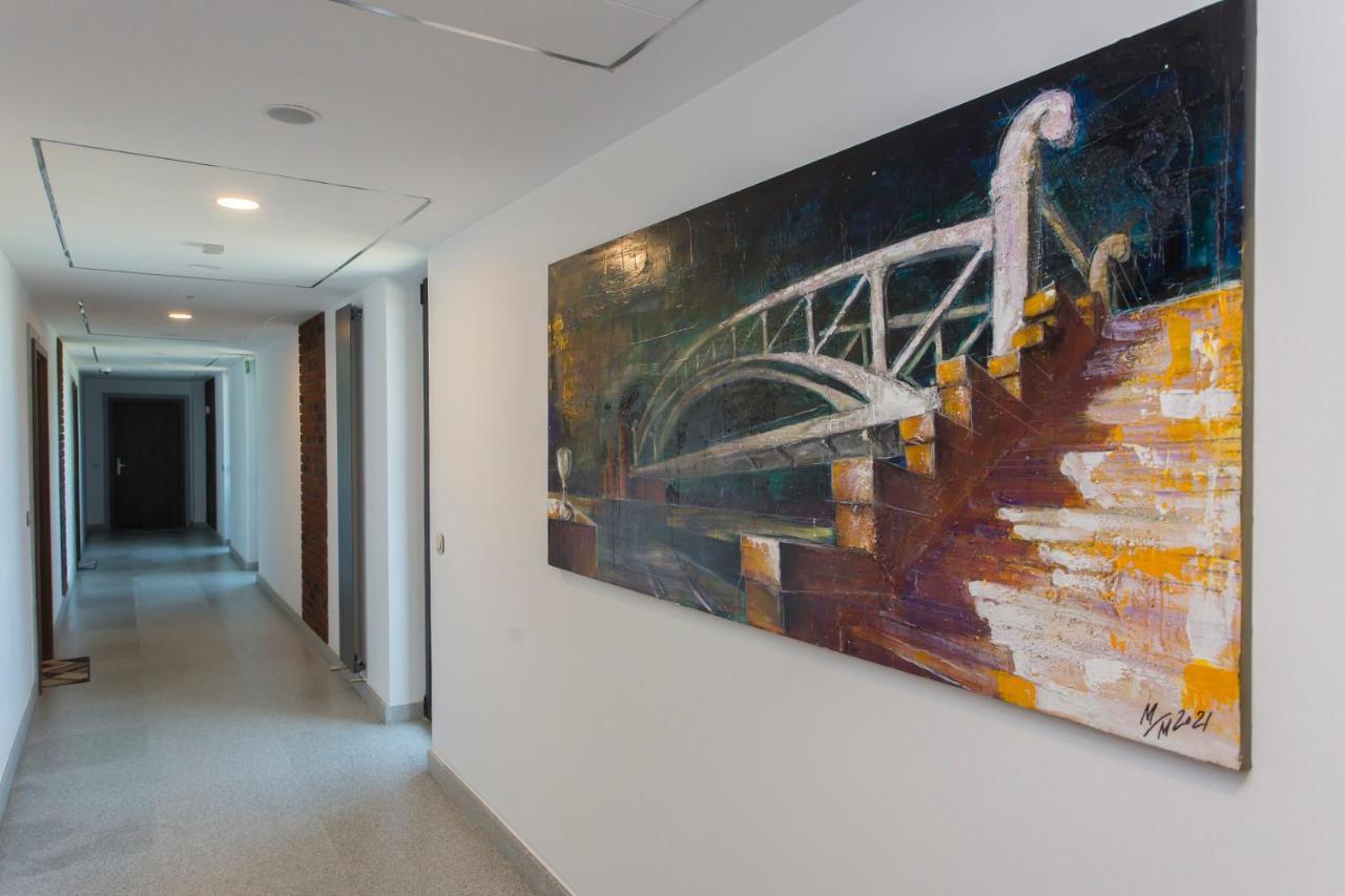 Complex Gallery Vitosha **** София Экстерьер фото