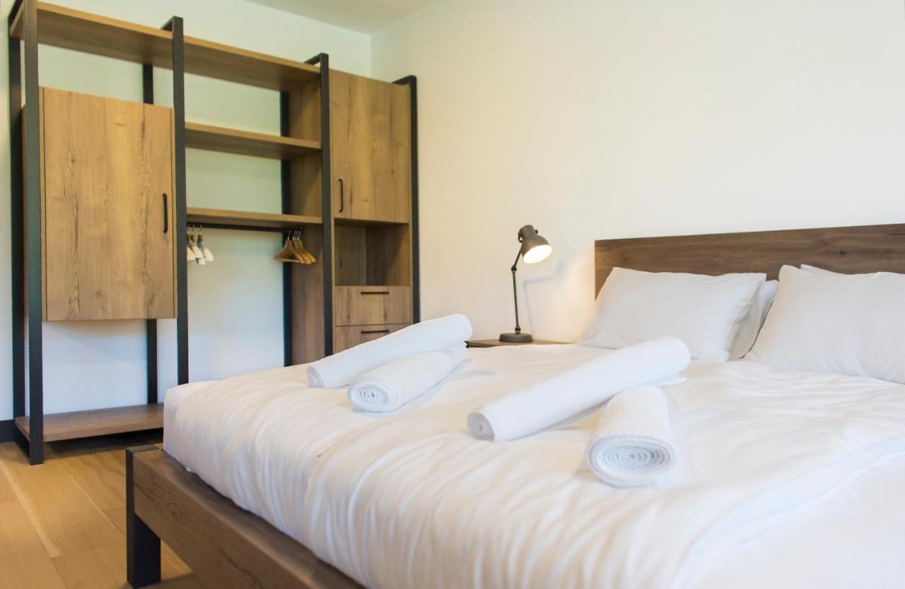 Complex Gallery Vitosha **** София Экстерьер фото