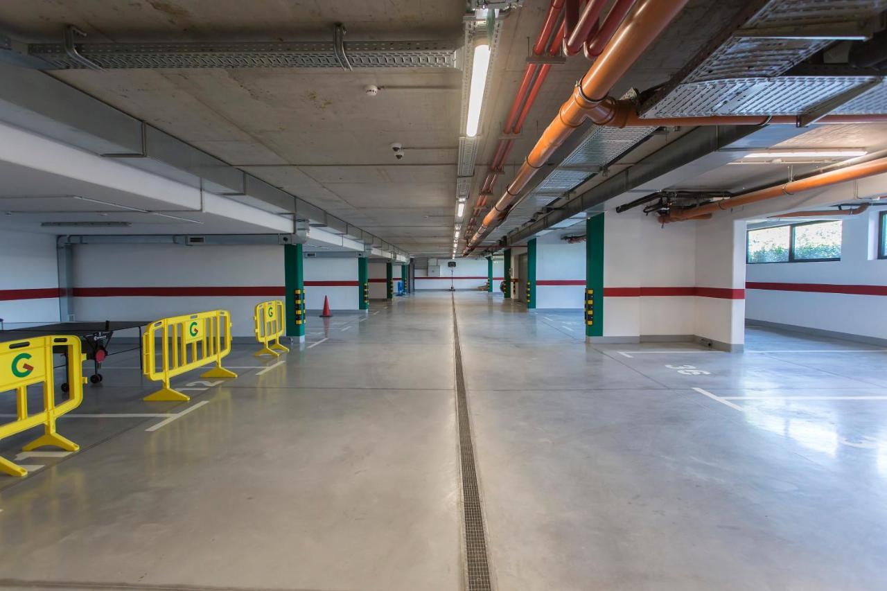Complex Gallery Vitosha **** София Экстерьер фото