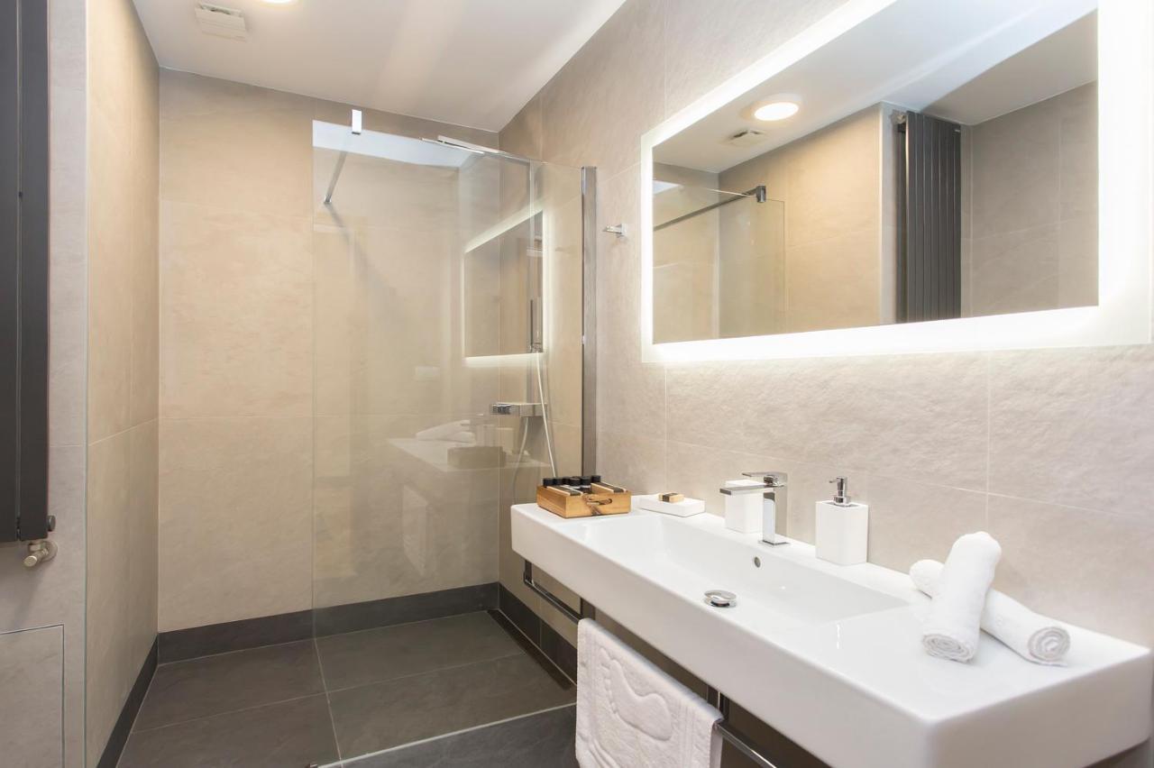 Complex Gallery Vitosha **** София Экстерьер фото