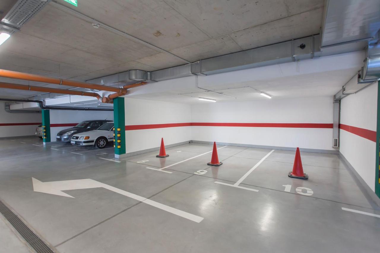 Complex Gallery Vitosha **** София Экстерьер фото