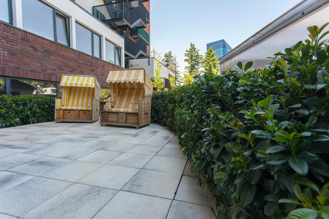 Complex Gallery Vitosha **** София Экстерьер фото